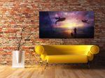 The Answer  by Mario Sanchez Nevado, Canvas Wall Art Discount