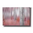 Enchanted Coral Forest 1  by Hal Halli, Canvas Wall Art Supply