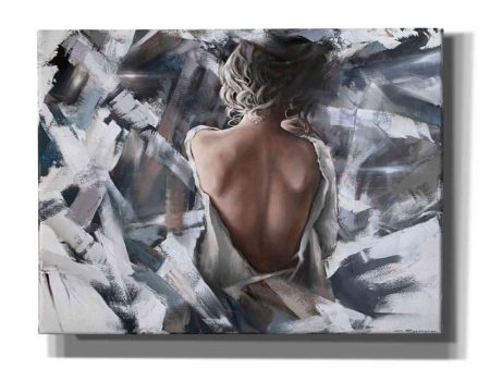 Cassiopeia  by Alexander Gunin, Canvas Wall Art Cheap