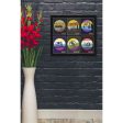 My Jam  Canvas Wall Art Online