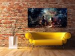 The Noble Lie  by Mario Sanchez Nevado, Canvas Wall Art Cheap