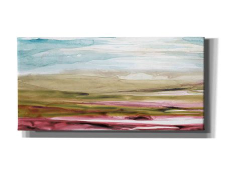 Solar Plains I  by Grace Popp, Canvas Wall Art Online Hot Sale