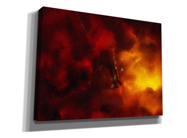 A Dream of Doubts  by Mario Sanchez Nevado, Canvas Wall Art on Sale