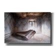 Dusty Piano  by Roman Robroek, Canvas Wall Art Online