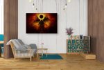 Wings of Apocalypse  by Mario Sanchez Nevado, Canvas Wall Art Hot on Sale