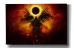 Wings of Apocalypse  by Mario Sanchez Nevado, Canvas Wall Art Hot on Sale