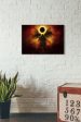 Wings of Apocalypse  by Mario Sanchez Nevado, Canvas Wall Art Hot on Sale