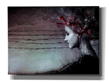 You Promised Me a Symphony  by Mario Sanchez Nevado, Canvas Wall Art Sale