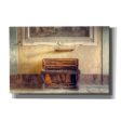 The Piano  by Roman Robroek, Canvas Wall Art on Sale