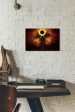 Wings of Apocalypse  by Mario Sanchez Nevado, Canvas Wall Art Hot on Sale