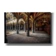 Chambre of Commerce  by Roman Robroek, Canvas Wall Art Online