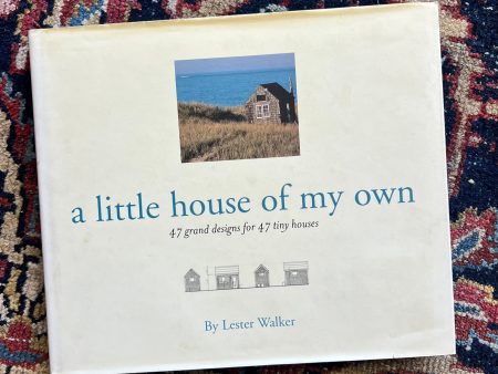 A Little House of My Own Online