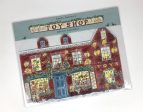 Toy Shop Advent Calendar - Emily Sutton For Discount