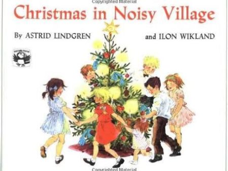 Christmas in Noisy Village Online Hot Sale