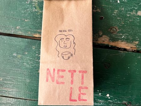 Nettle Tea For Sale