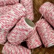 Red Cotton Twine For Cheap