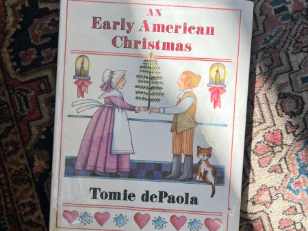 An Early American Christmas For Discount