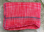 Large Indian Cotton Towel Sale