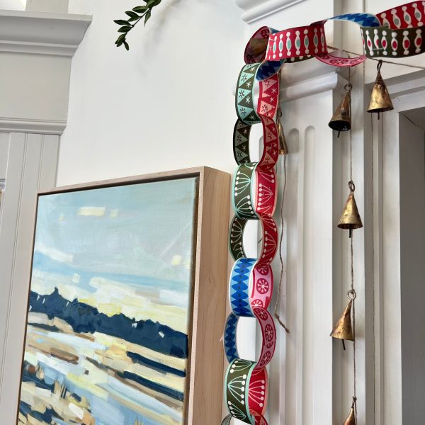 Bell Garland Hot on Sale