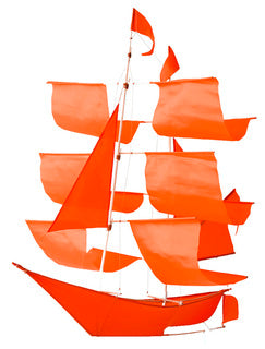 Sailing Ship Kite Sale