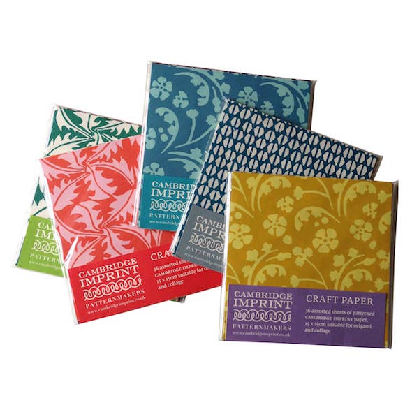 Craft Paper Set For Cheap