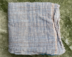 Large Indian Cotton Towel Sale