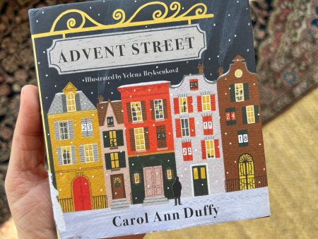 Advent Street For Discount