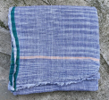 Large Indian Cotton Towel Sale