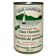 BAR HARBOR - CLAM CHOWDER MANHATTAN STYLE 6x429 ML Online