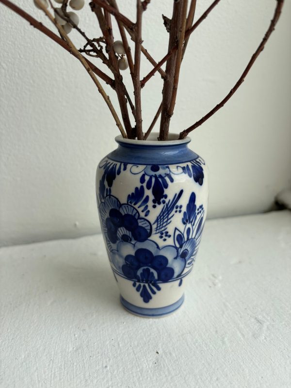 Blue and White Vase Online Sale