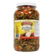 AURORA - HOT GIARDINIERA 4x3LT Supply