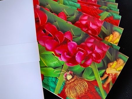 A Very Aloha Christmas Card, Set of 10$20.00 Sale