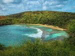 Hanauma Bay - Puzzle Online now