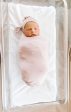 Latched Mama Swaddle Blanket & Hat Set - Last Chance Online Hot Sale