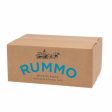 RUMMO - GLUTEN FREE MEZZI RIGATONI #51 12x340 GR Cheap