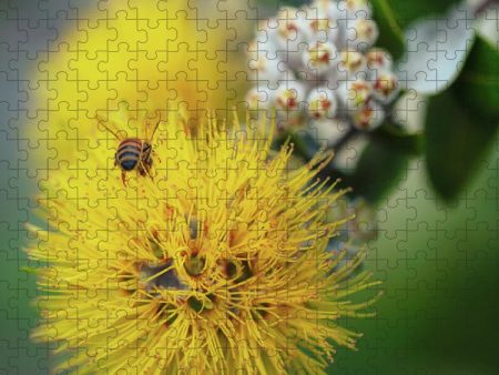 Lehua Mamo - Puzzle on Sale