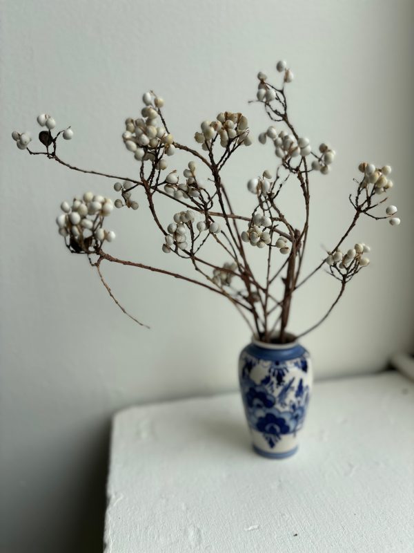 Blue and White Vase Online Sale