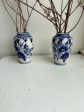 Blue and White Vase Online Sale