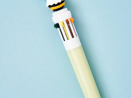 Latched Mama Boo-Bee 10 Color Pen Online now