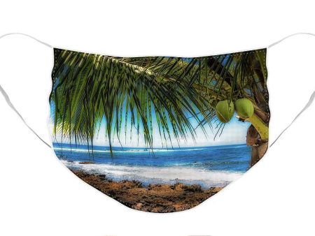 Beautiful Kauai - Face Mask on Sale