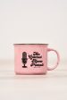 Latched Mama Podcast Mug For Discount