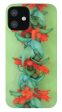 Blue Jade and Huapala Lei - Phone Case Supply