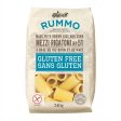 RUMMO - GLUTEN FREE MEZZI RIGATONI #51 12x340 GR Cheap