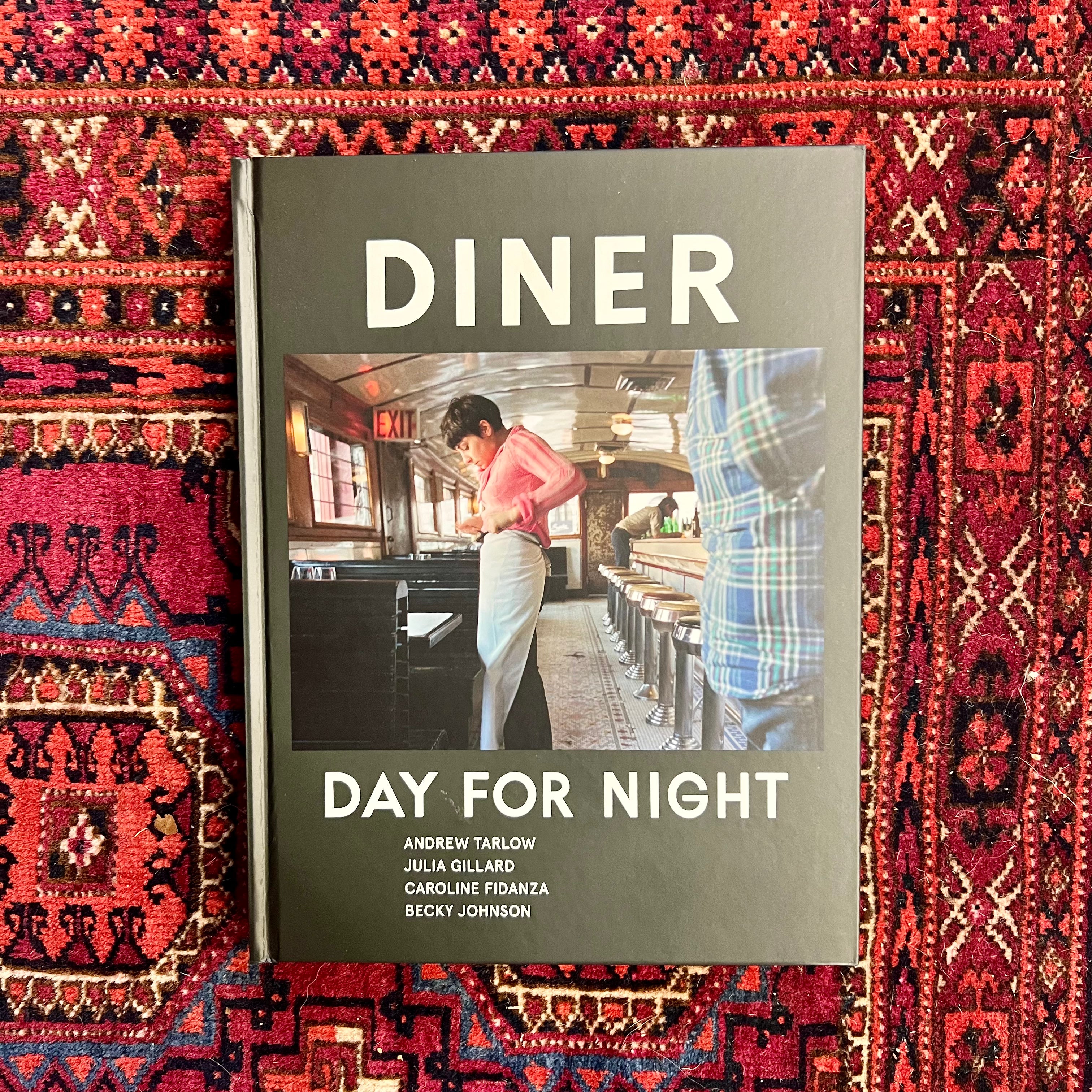 Diner: Day for Night For Sale