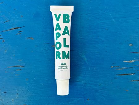 Vapor Balm Cheap