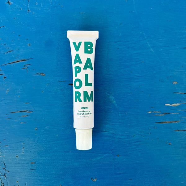 Vapor Balm Cheap