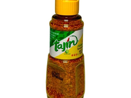 TAJIN - HABANERO SEASONING 24x45 GR Online now