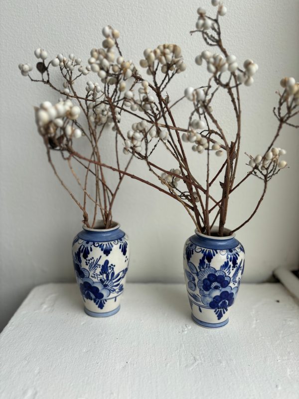 Blue and White Vase Online Sale