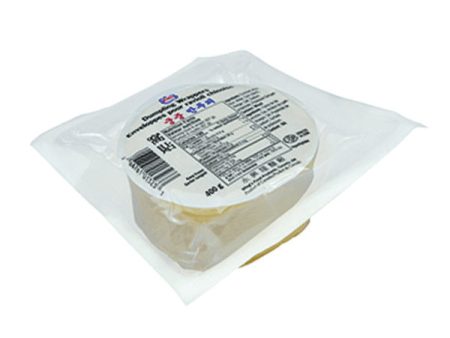 WINGS - DUMPLING WRAPPERS 27x400 GR on Sale