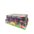 ONCU - HOT PEPPER PASTE 12x700 GR Online Hot Sale